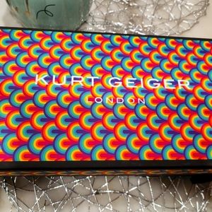 Kurt Geiger size 9